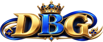 dbg logo